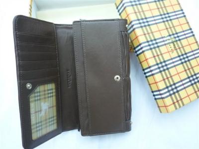 wholesale burberry wallets-12